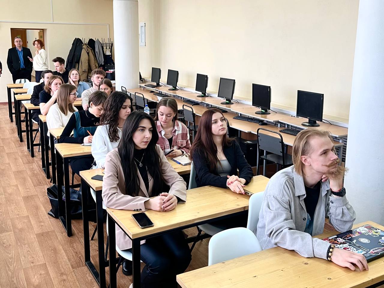 Уроки безопасного интернета в Волгограде Уроки безопасного интернета в Волгограде