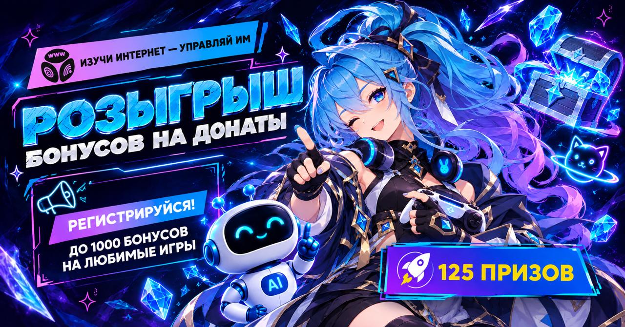 Лёгкая катка!