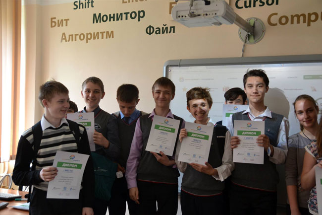 Результаты новосибирского турнира IT-марафона Результаты новосибирского турнира IT-марафона
